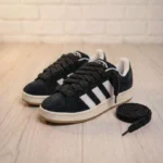 Lacets "Fluffy" XXL – Effet Peluche (Style Skater Y2K) - vue 2