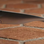 Lunettes de Soleil "Cyber" – Argent Métallisé (Style Y2K Futuriste) - vue 2